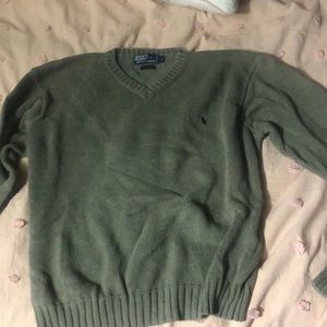 Ralph Lauren sweater